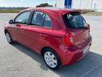 Nissan Micra 1.2 Acenta - 3