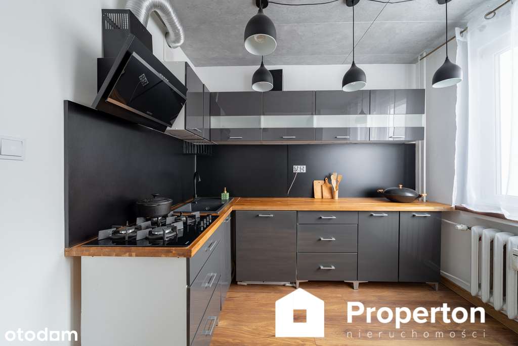 Mieszkanie 50,02 | Pabianice| Bugaj | Mokra - Pełny obrazek: 2/5