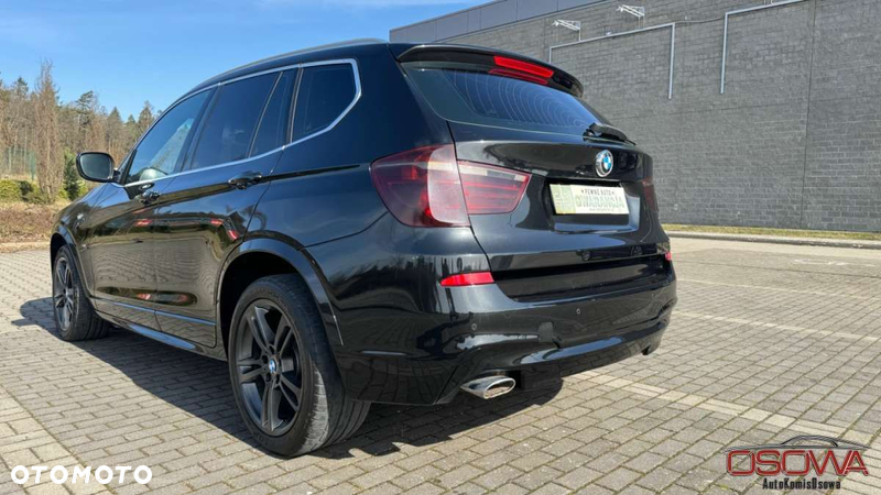 BMW X3 - 13