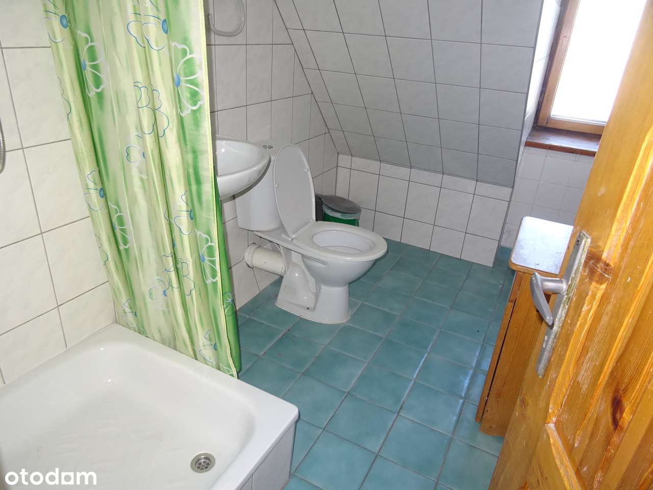 Poronin Zakopane widok Tatry pensjonat 1000  m2 duża działka-10