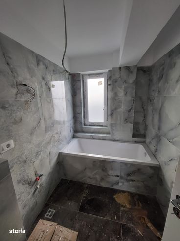 Apartament 1 camera decomandat Hlincea, etaj 1-1
