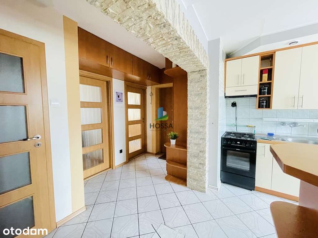 Mieszkanie w Działdowie, ul. Leśna-19