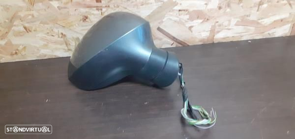 Espelho Retrovisor Dto Seat Ibiza Iv (6J5, 6P1) - 4