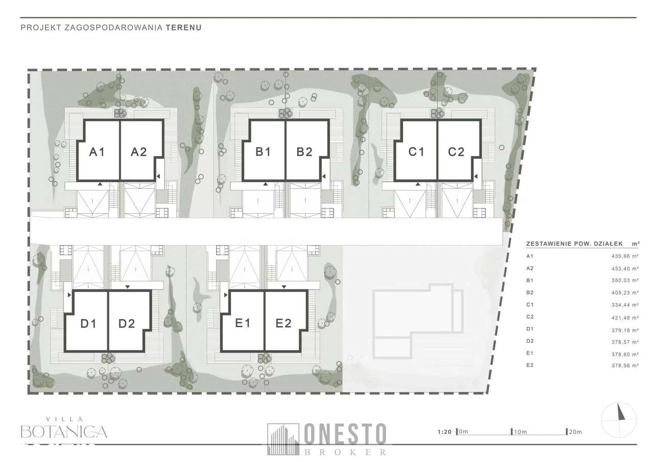 Domy od 200m2 działki od 350 m2, Sławinek ul. Sławinkowska Lublin-8