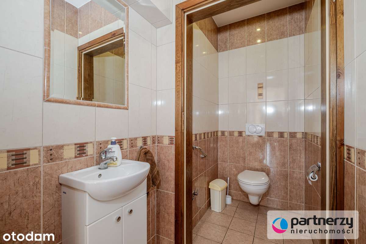 Wyjątkowa okazja w otulinie Słowiańskiego PN-9