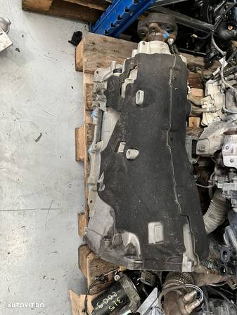 Motor complet BMW Seria 5 2018 Diesel G30 520d - 5