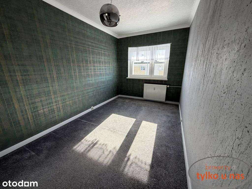 2 pokoje na zielonym Grunwaldzie - Płomienna 9A-0