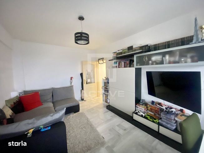 Apartament decomandat str.Alverna || panorama spre oras || bloc nou-8