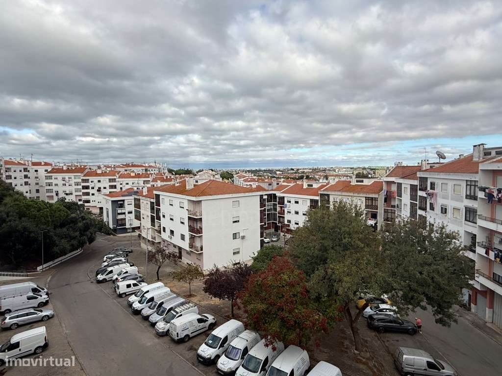T4 SEIXAL - AMORA-17