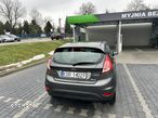 Ford Fiesta 1.0 Champions Edition - 4