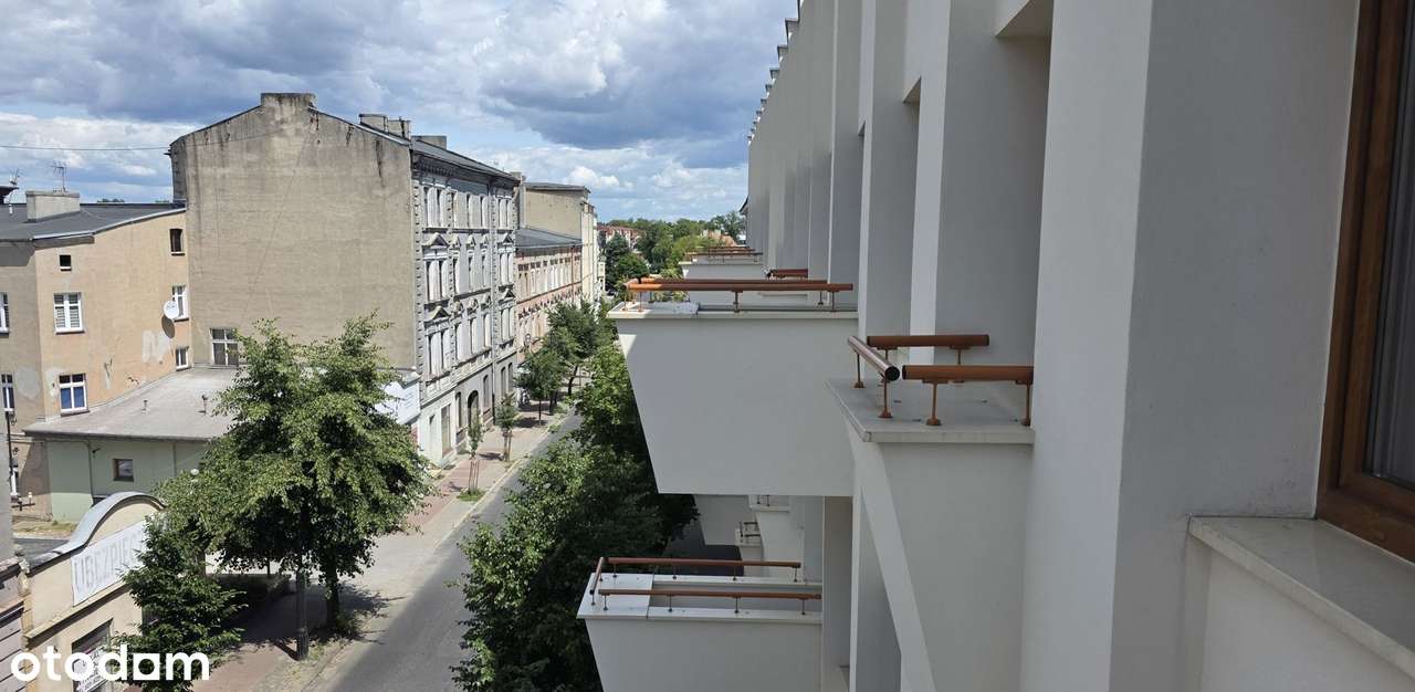 Gniezno, ul. Wyszyńskiego 20, 22-15