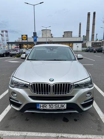 BMW X4 - 4