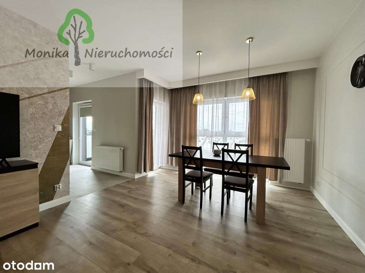 Mieszkanie – tczew - Widok 5