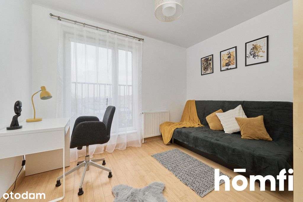 Komfortowe 3 Pokojowe Mieszkanie Na Tarnogaju-9