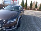 Audi A4 Allroad 2.0 TFSI Quattro S tronic - 10