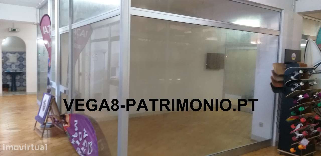 Vendo 2 Lojas Em São Pedro De Moel / Mesmo Junto A Praia - Com Credito - Grande imagem: 3/5