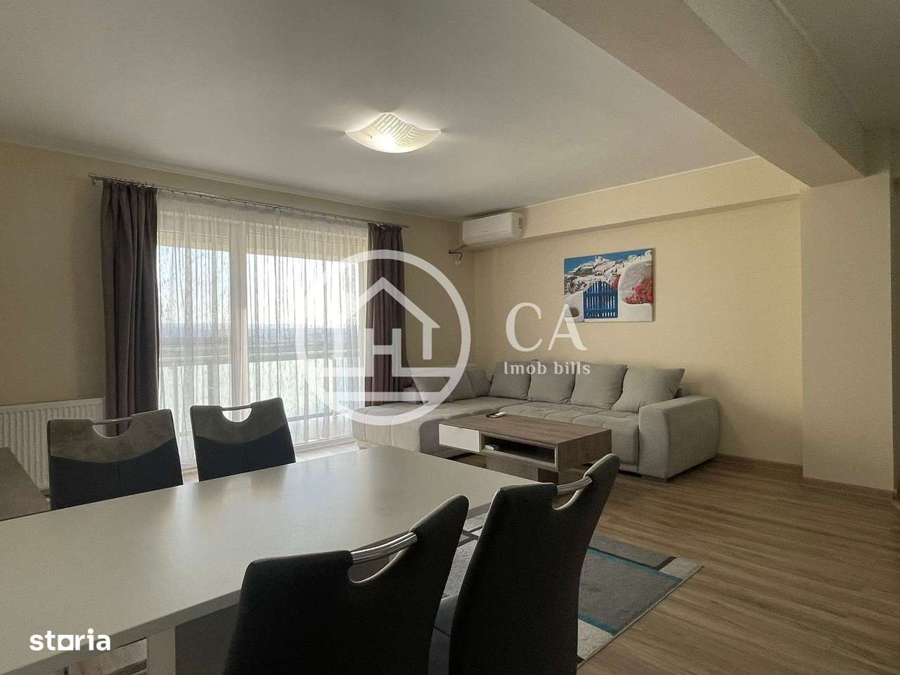 Apartament cu 2 camere de inchiriat in SDK Nufarul, Oradea - Imagine principală: 2/11
