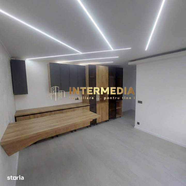 Apartament cu 2 camere in CETATE, etaj intermediar, finisat si mobilat — fotografia 2