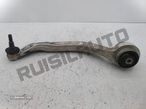 Braço Suspensão Frente Esquerdo  Vw Passat B5 Saloon (3b) [1996 - 5