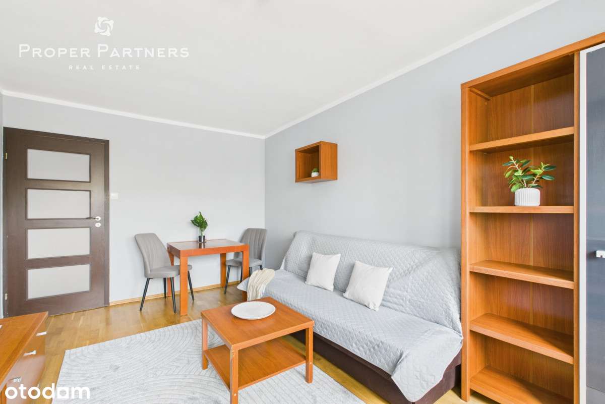 2 pokoje (45 m2) do najmu, ul. Przasnyska, 24 - Pełny obrazek: 3/12