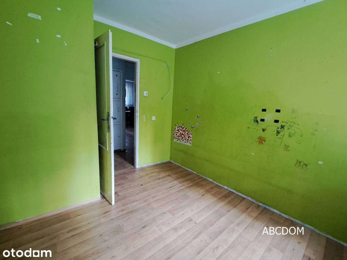 Os. Na Stoku - 2 pokoje z balkonem-5