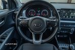 Kia Stonic 1.0 T-GDI Trend - 22