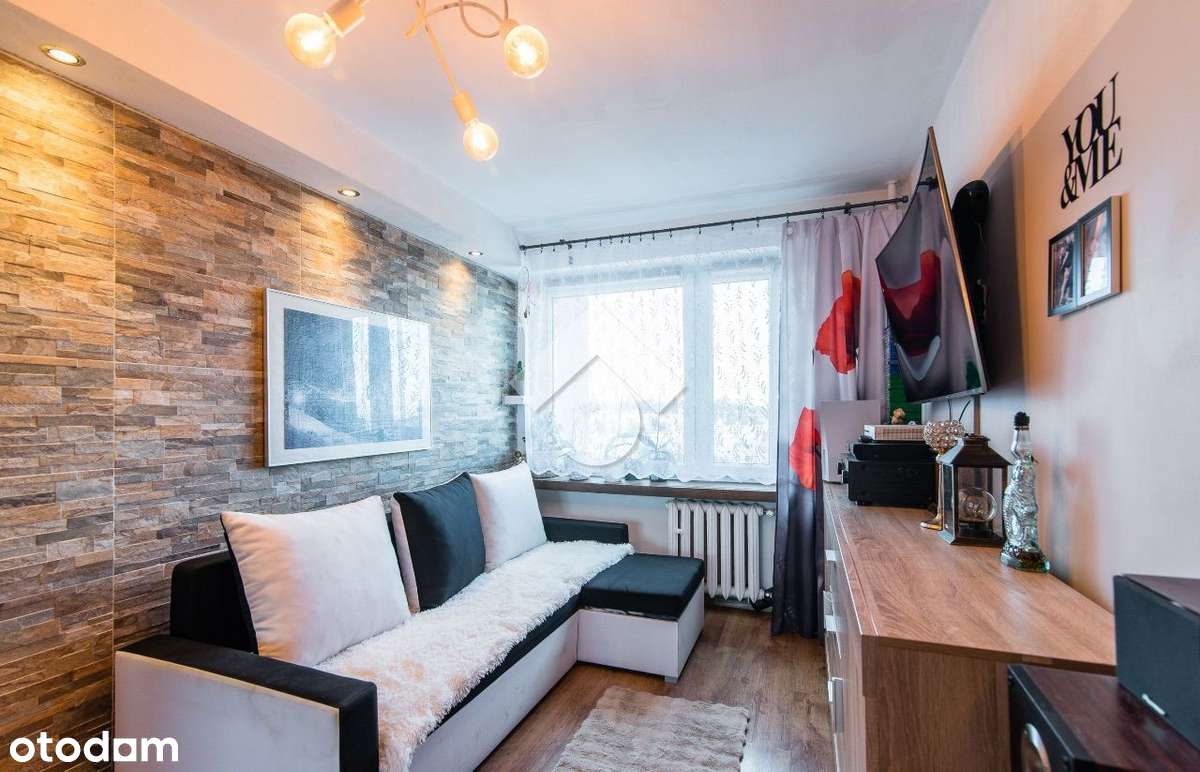 Mieszkanie 3 pokojowe|Blisko Bonarka!|62,34m2-7