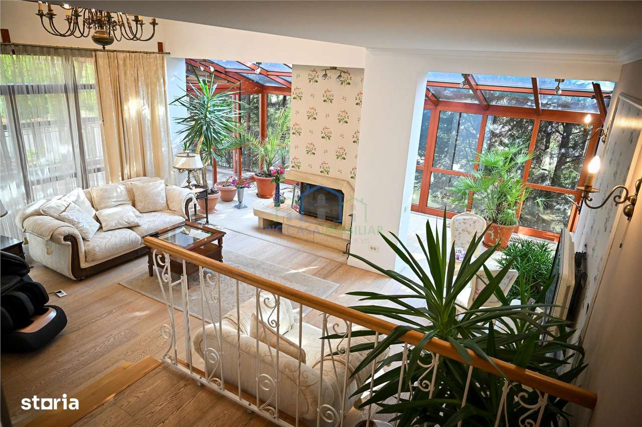 Casa exclusivista - Imagine principală: 1/7