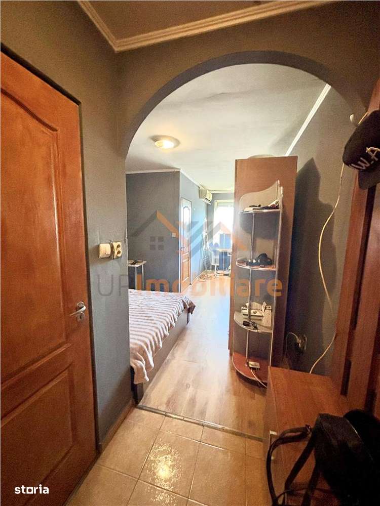 GARSONIERA | STRADA CAZABAN | MOBILAT UTILAT | ORADEA - Imagine principală: 5/8