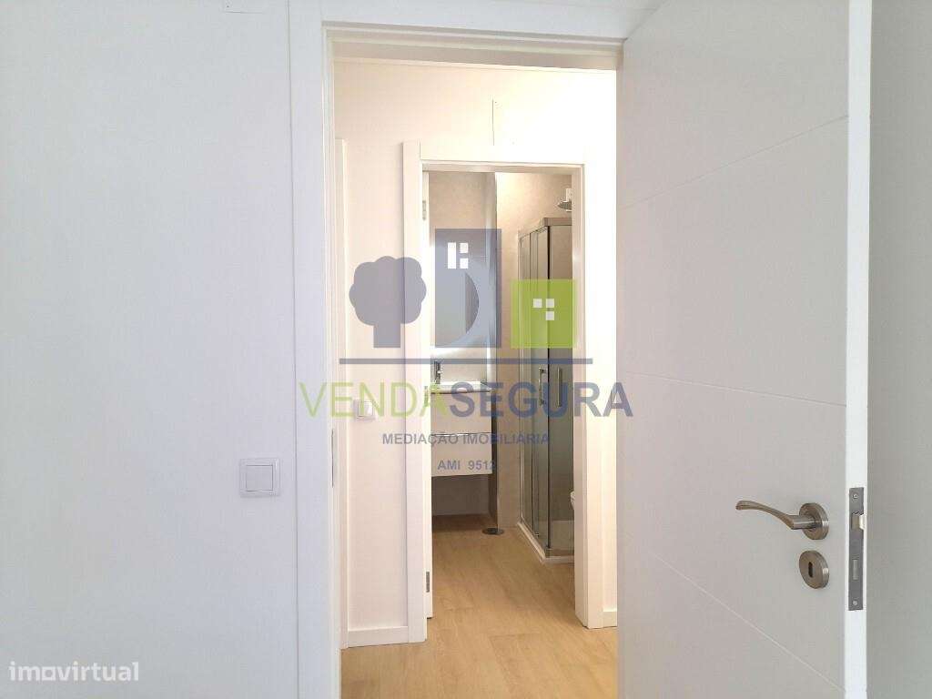 Apartamento T3 | Beja-9
