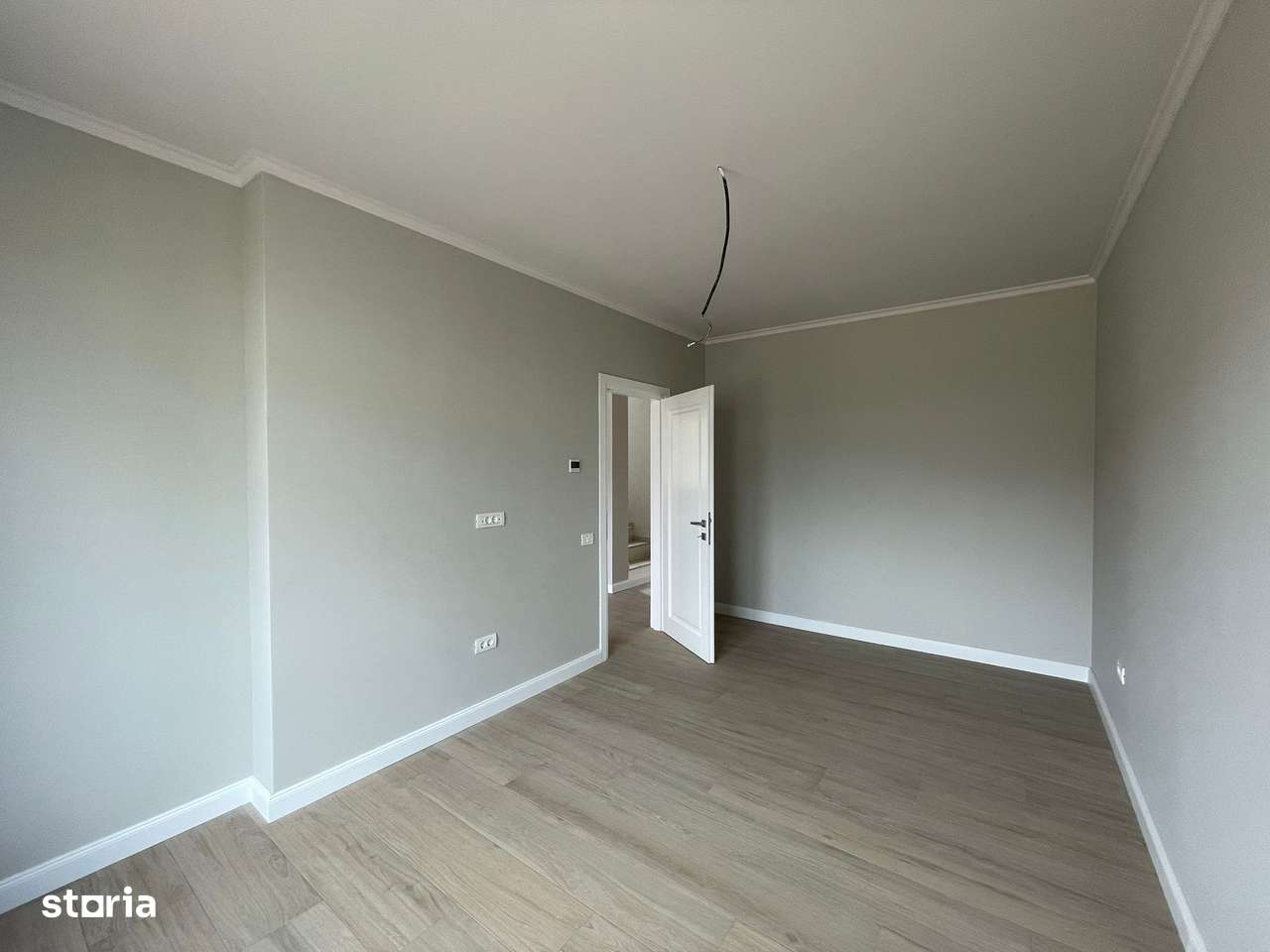 Duplex deosebit cu 5 camere, 3 băi -cartier Europa - Imagine principală: 4/18