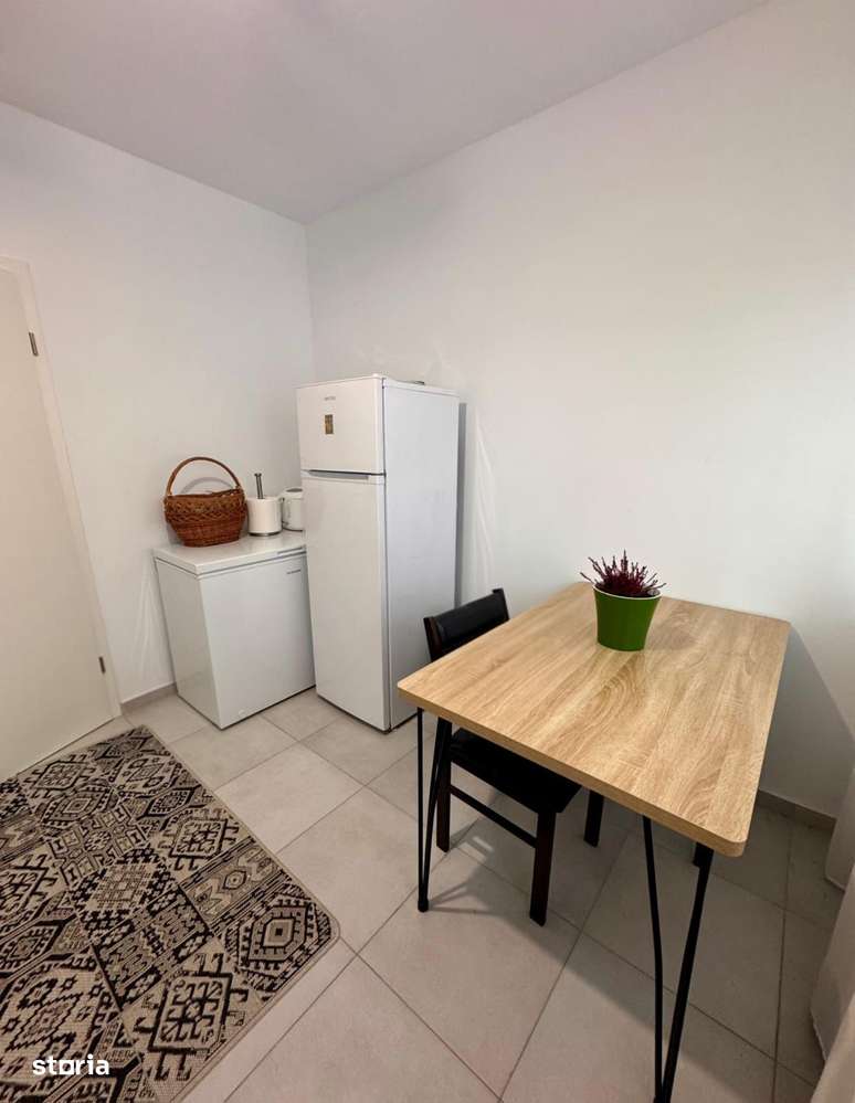 Apartament 2  camere | Etaj 1 | mobilat & utilat | lângă mall Sânpetru - Imagine principală: 5/11