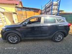 Dezmembrez Hyundai Tucson 3 1.7 Diesel - 5