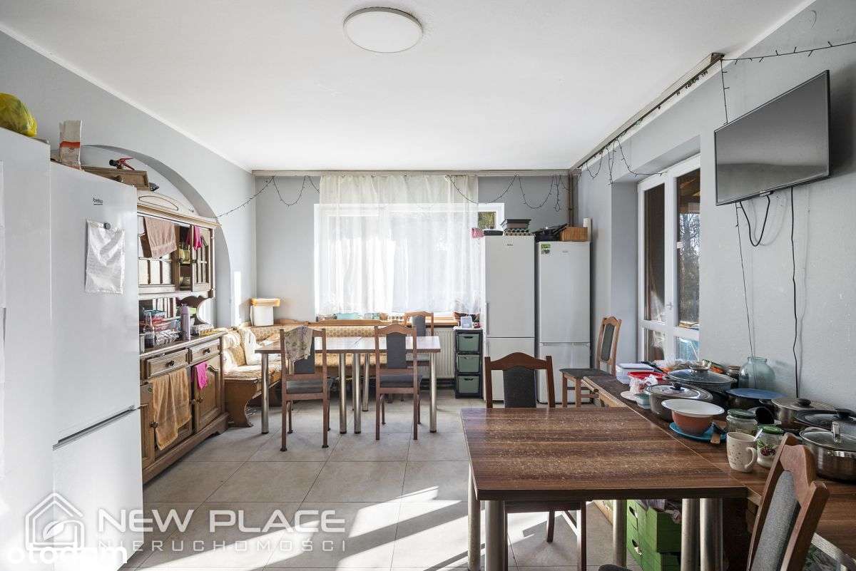 Dom w Smolcu pod kwatery pracownicze, wynajęty - Pełny obrazek: 4/19