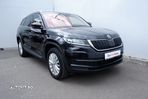 Skoda Kodiaq 2.0 TDI 4X4 DSG Style - 5