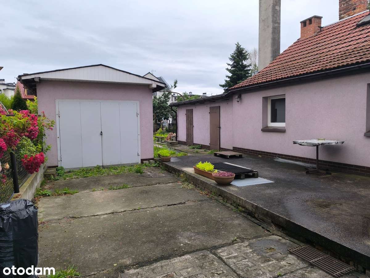 Złotniki | Pół bliźniaka | Na sprzedaż | 5 pokoi - Pełny obrazek: 3/9