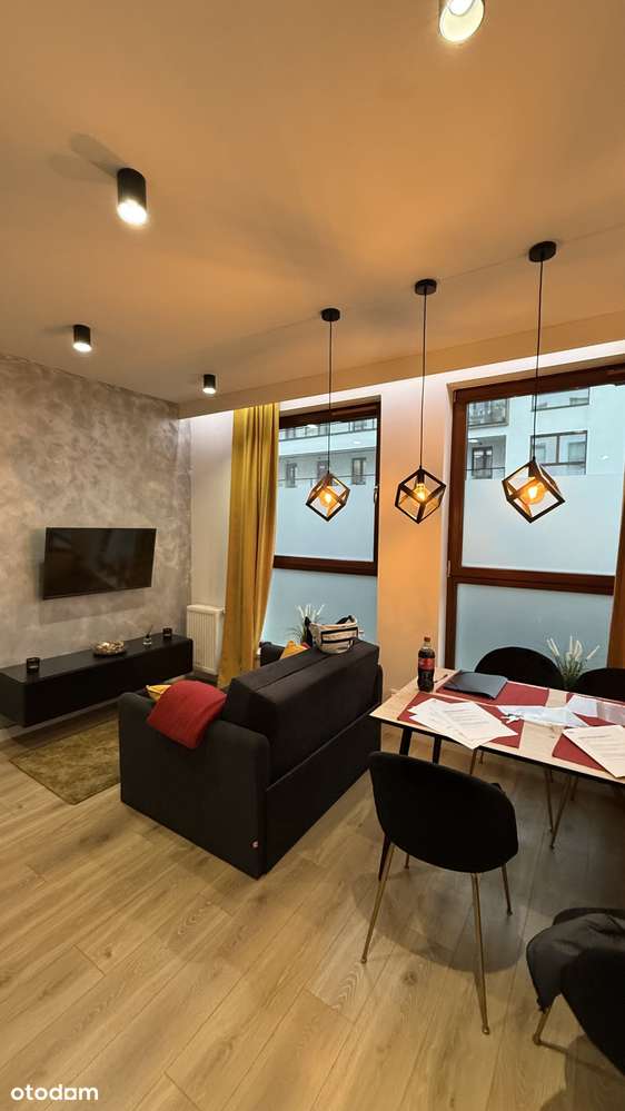 Klimatyzacja  / Super lokalizacja / Wysoki standard - Pełny obrazek: 4/13