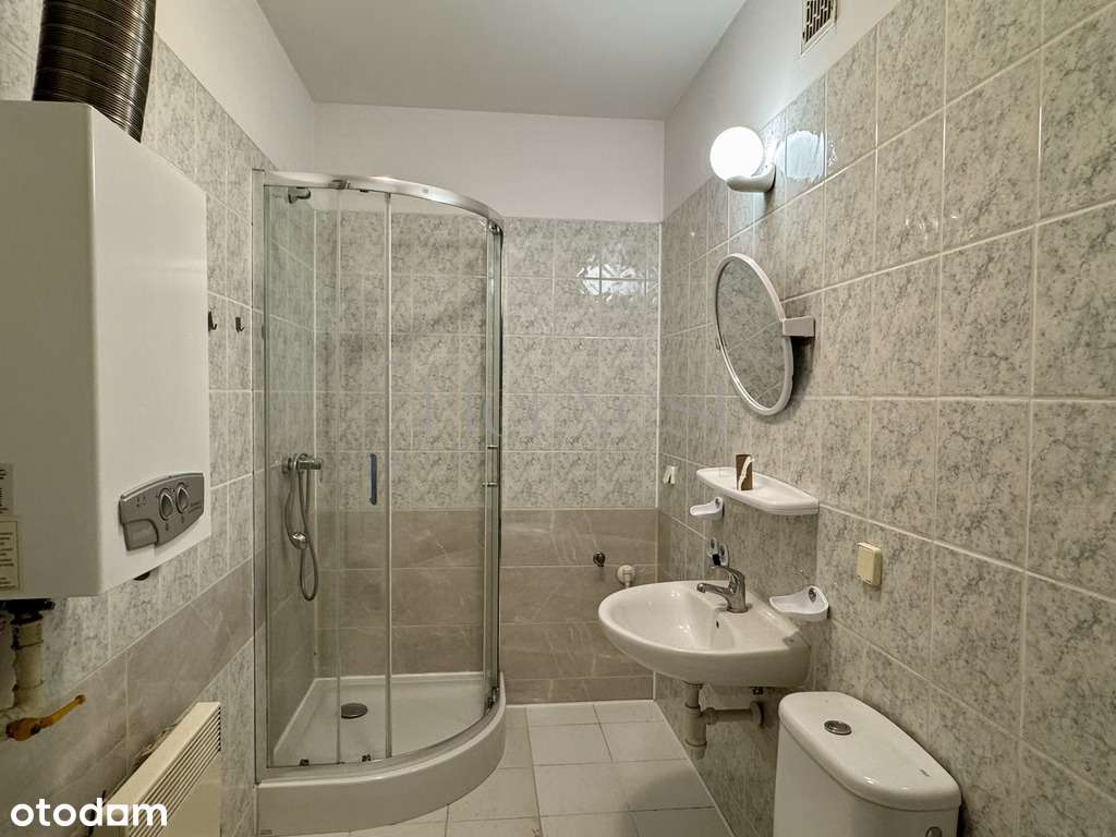 Kawalerka świetna lokalizacja | Osiedle zamknięte-4