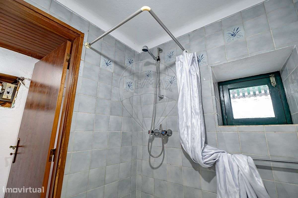 Moradia T1 para venda-13