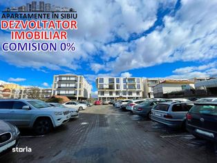 Etaj 1! Apartament 2 camere+ parcare Zona Doamna Stanca - Vasile Milea