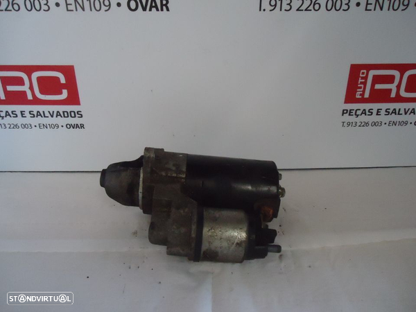 Motor de Arranque Opel Adam de 2015 - 2