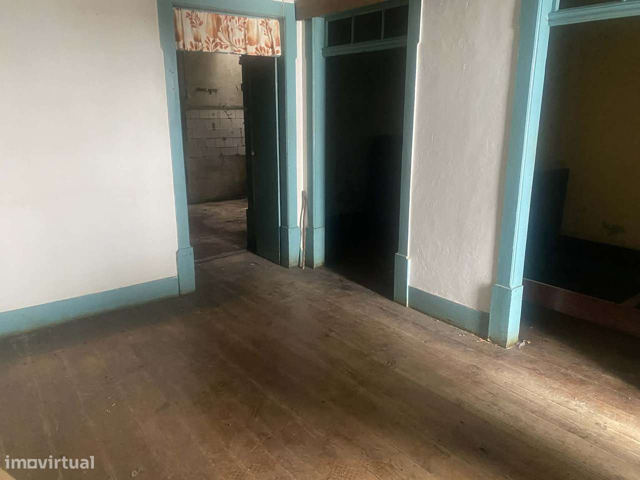 Vende-se casa para renovar na Pampilhosa a 19 km de Coimbra.-7