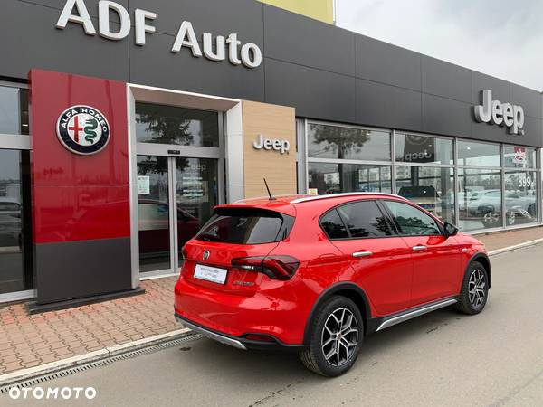 Fiat Tipo - 4