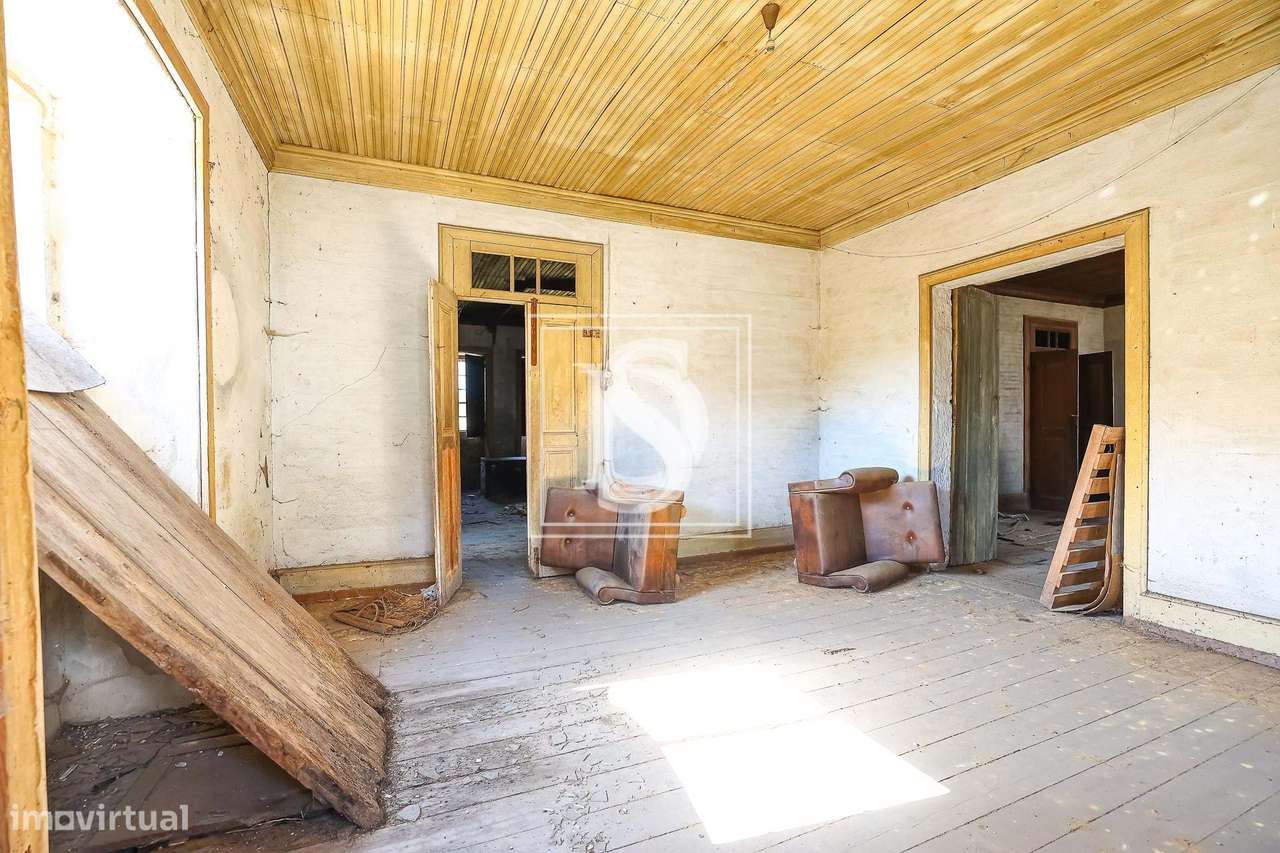 Moradia para Restaurar T3 em Cambeses - Grande imagem: 4/24