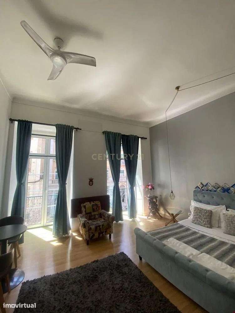 Apartamento T10 para Venda – Alojamento Local | Cais do Sodré-14