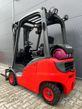 Linde H16T - 5