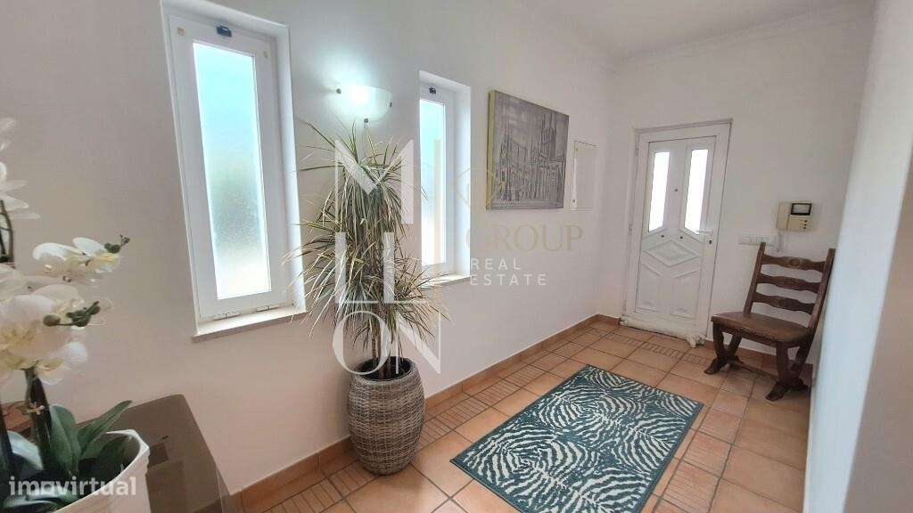Moradia Isolada com Jardim e Cave – Zona Tranquila | Algoz, Silves-31
