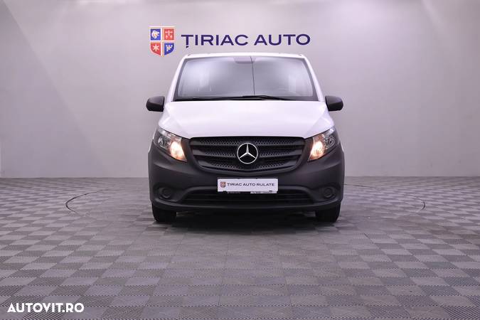 Mercedes-Benz Vito - 8