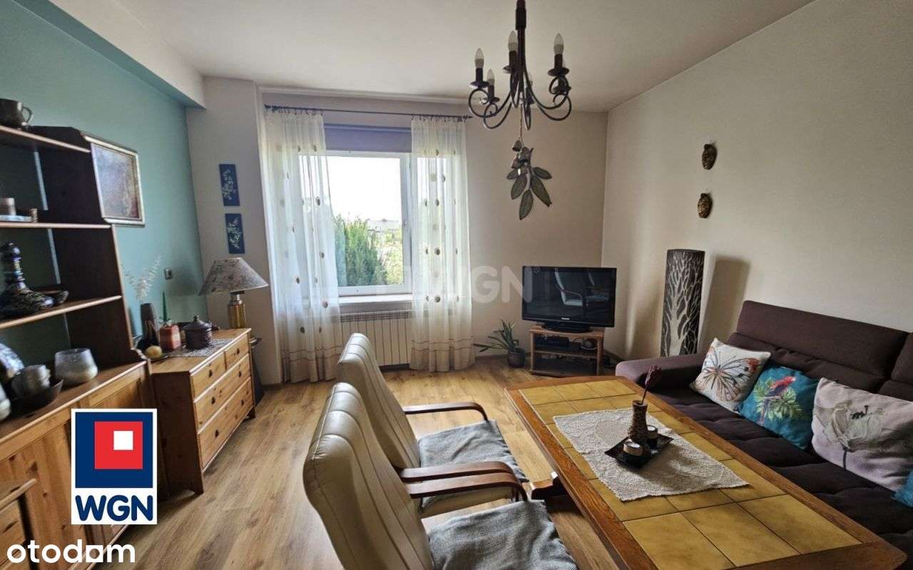 Dom w Myszkowie z drugim domem w ofercie-13