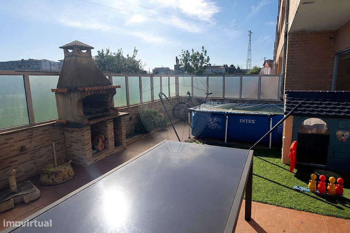 Apartamento T2 para venda-10